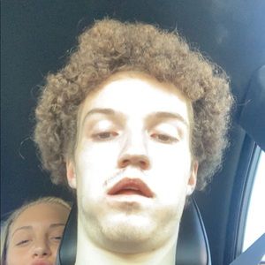 Meet your Posher, Shane